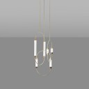 Giopato & Coombes - Cirque Chandelier 4 Medium 2